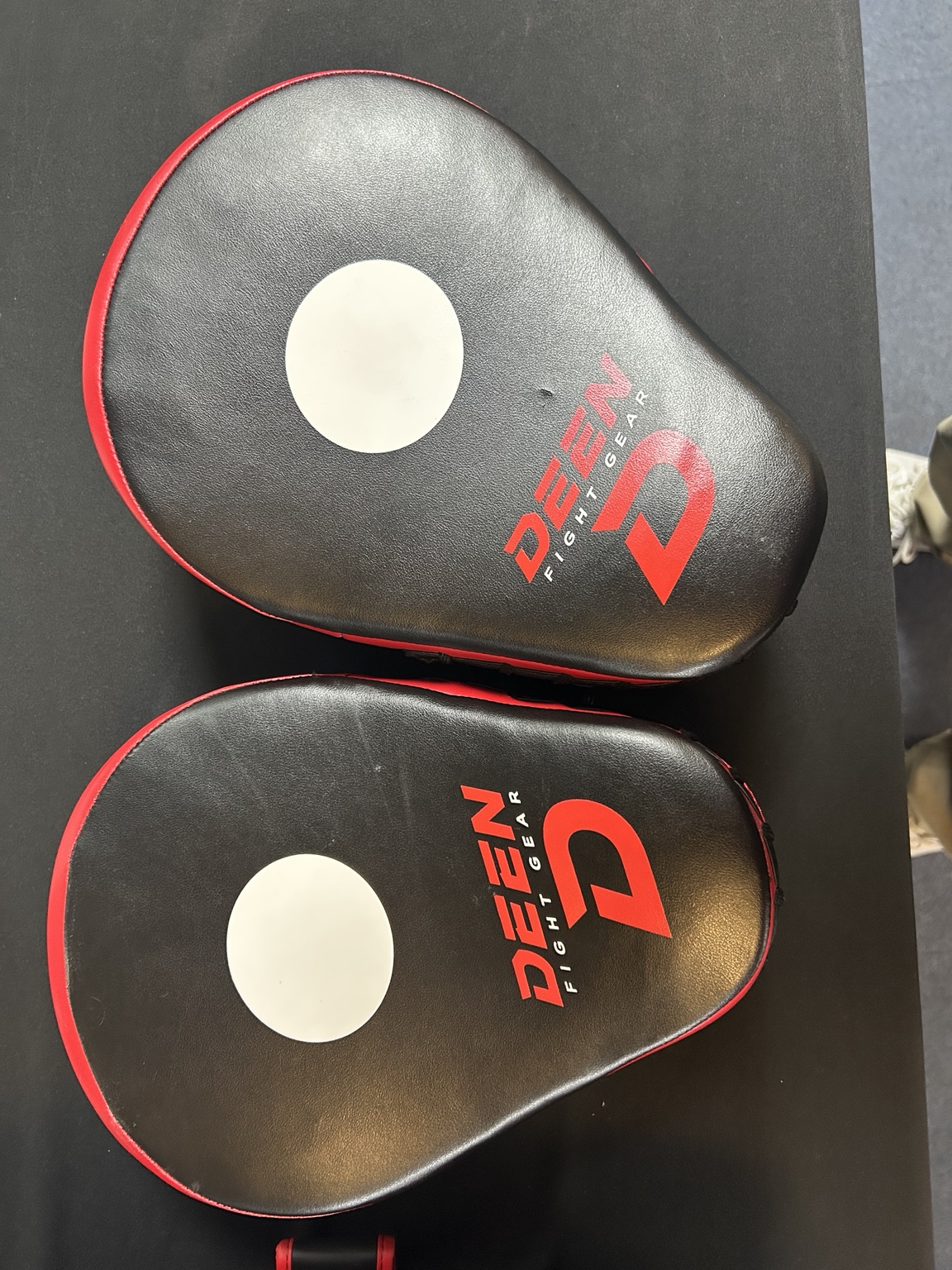 DEEN Focus Pads