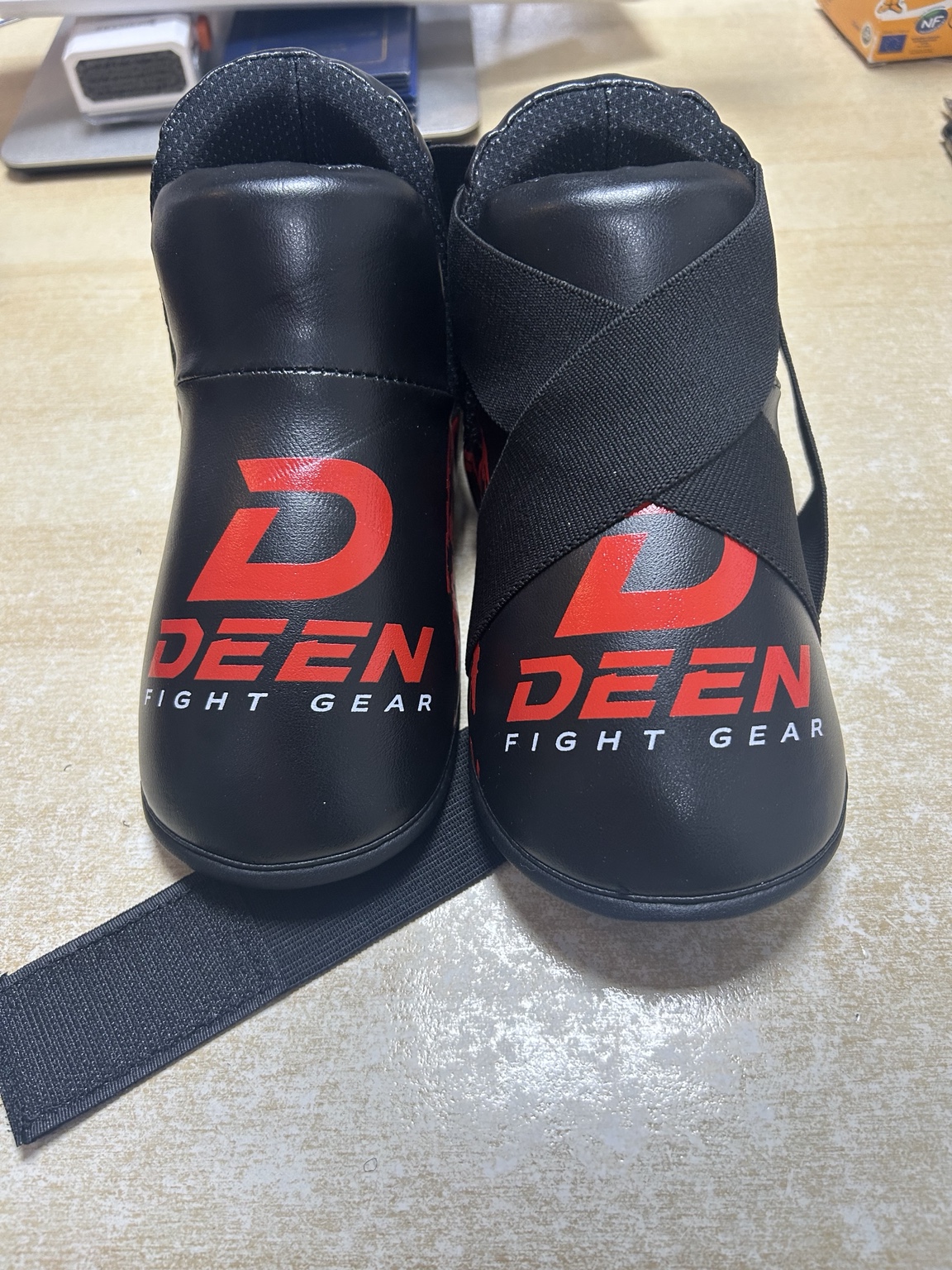 DEEN Foot Protectors