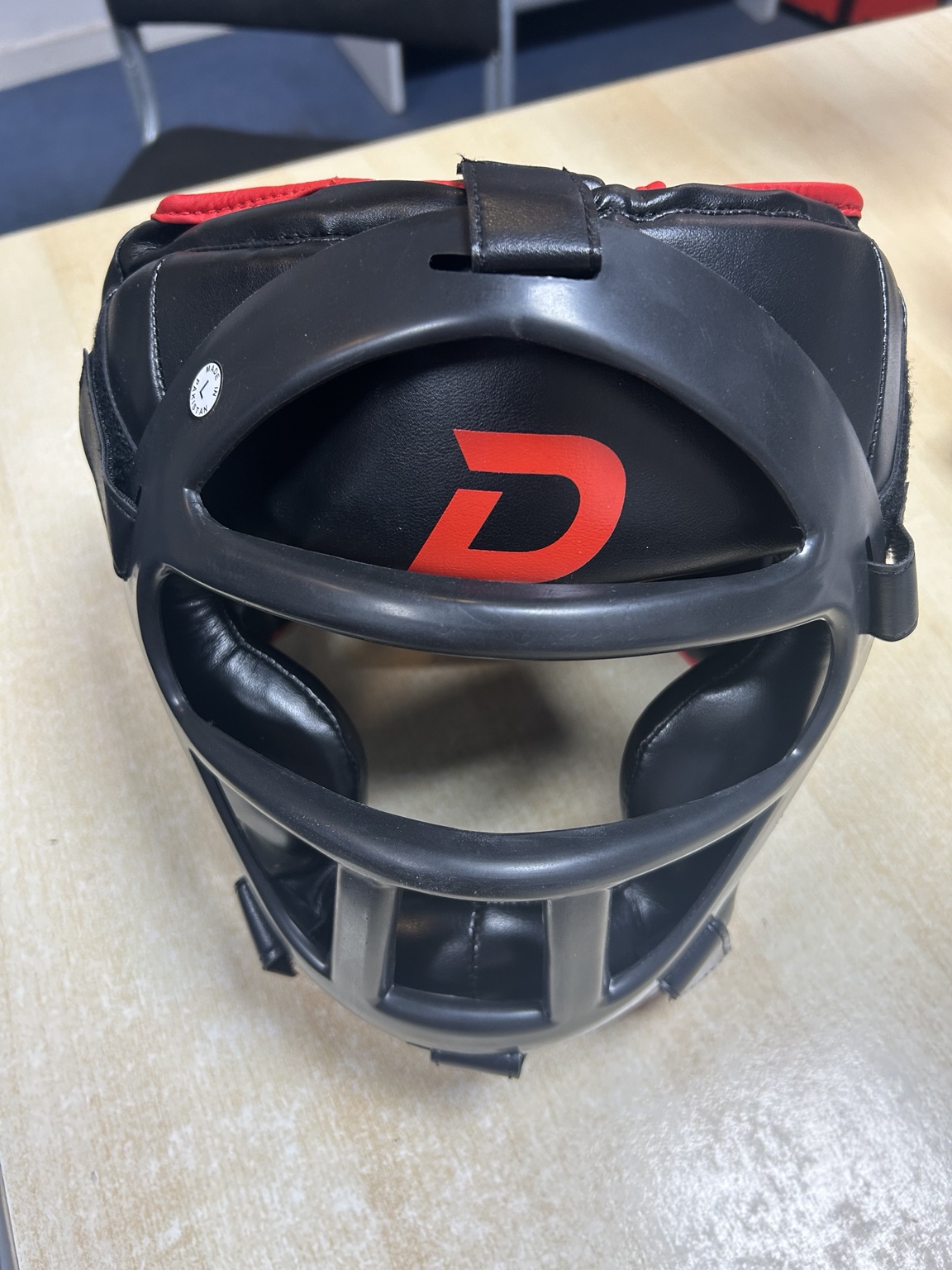 DEEN Headguard