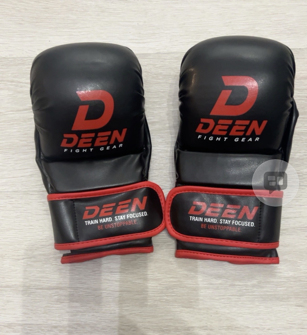 DEEN MMA Gloves